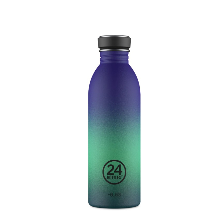 Urban bottle 050 - Borealis