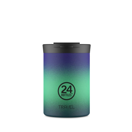 Travel Tumbler 350ml - Borealis