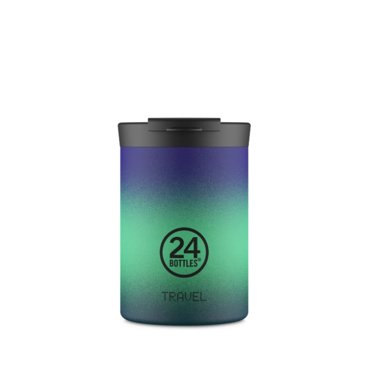 Travel Tumbler 350ml - Borealis