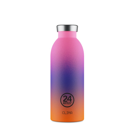 Clima bottle 050 - Sundown