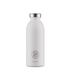 Clima bottle 050 Arctic White