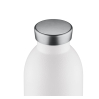 Clima bottle 050 Arctic White