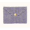 Petite Enveloppe Ravi - Khadi - Violet