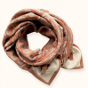 Foulard Latika - Lotus - Madeleine