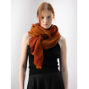 Foulard en laine - Carla - Ginger