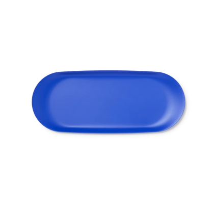 Lola Desk Tray - Blue