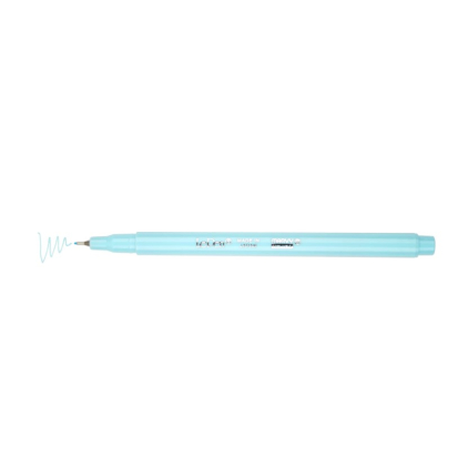 Le Pen Felt Pen - Pale Blue