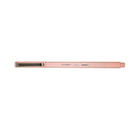 Le Pen Felt Pen - Pastel Peach