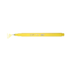 Le Pen Felt Pen - Yellow