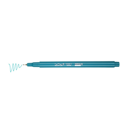 Le Pen Felt Pen - Teal