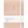 Carnet de note - Beige