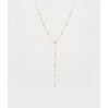 Collier Soho - zircon