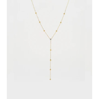 Collier Soho - zircon