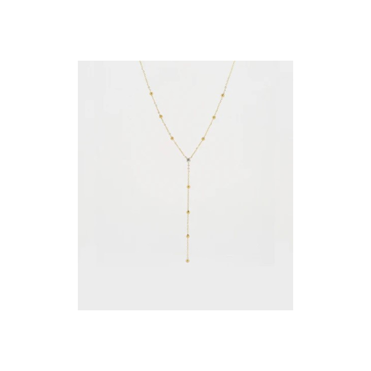 Collier Soho - zircon