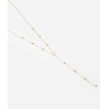 Collier Soho - zircon