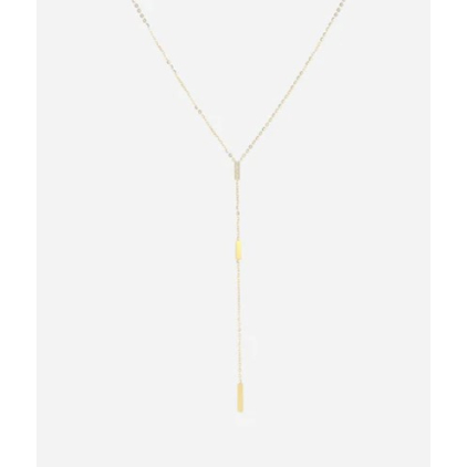 Collier Prego