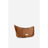 Mini Charlot - Sac Crossbody - Camel