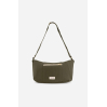 Mini Charlot - Sac Crossbody - Kaki