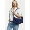 Mini Charlot - Sac Crossbody - Bleu Nuit