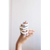 Masking Tape - Bisou Blanc