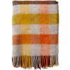 Plaid - Gotland Multi Yellow