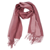 Scarf Vandela - pink