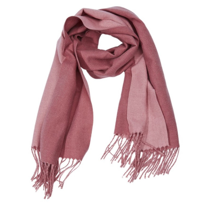 Scarf Vendela - pink