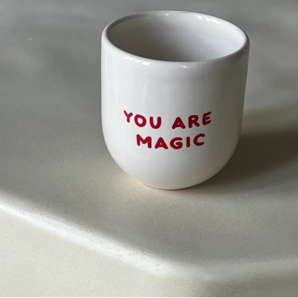 Mug - Tu es magique