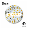 Magnet - Be Happy - MM0868EN