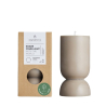 Organic Candle - Small - Clay - TC0061.21