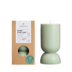 Organic Candle - Small - Green - TC0061.41