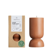 Organic Candle - Small - Cognac - TC0061.51