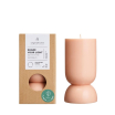 Organic Candle - Small - Peach - TC0061.61