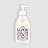 savon liquide Extra Pur 300 ml plastique olive-lavande