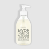 Savon Liquide de Marseille - Bois d'Olivier - 300ml