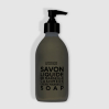 Savon Liquide de Marseille - Cashmere - 300ml