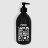 Savon liquide 500 ml thé noir