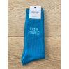 Chaussettes - Casse couille - turquoise - 40/45