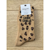 Chaussettes - Casse couille - léopard sable - 36/40