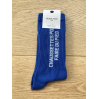 Chaussettes - Pour faire du pied - chambray - 40/45