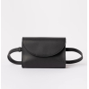 Sanne Belt Bag - Black Vegan