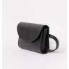 Sanne Belt Bag - Black Vegan