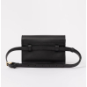 Sanne Belt Bag - Black Vegan