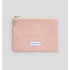 Petite pochette - rose delicat