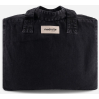 Célestins - The 24h bag en coton recyclé - Smockey Black - Automne 2024