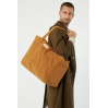 Elzevir - Le grand sac week-end - Brown Leaf - Automne 2024