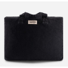 Elzevir - Le grand sac week-end - Smockey Black - Automne 2024