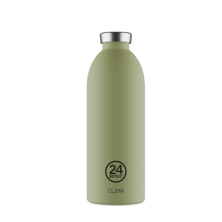 Clima bottle 850 Dusty Pink