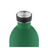 Urban bottle 1lt Emerald Green