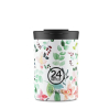 Travel Tumbler Little Buds - NEW - 350ml